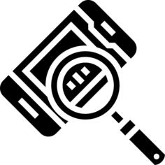 Online search