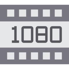 1080p全高清