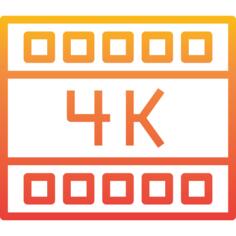 4K