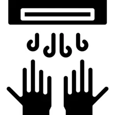 Hand dryer