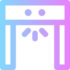 金属探测器