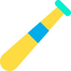 Baseball bat