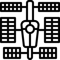 空间站