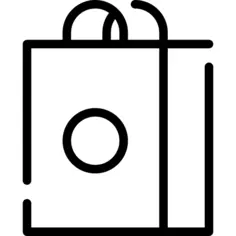 Shopping bag