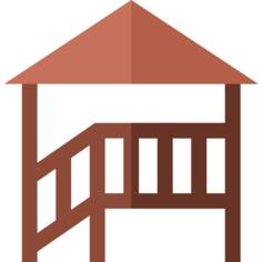 Beach house