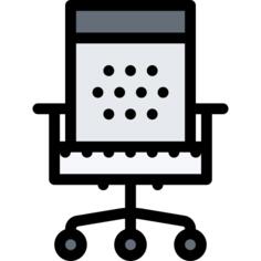 Office chair