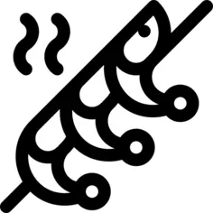 虾