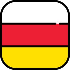 Ossetia