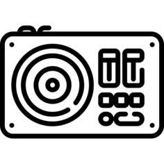 声表