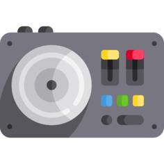 声表