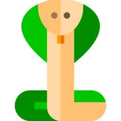 眼镜蛇