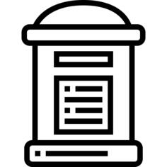 Mailbox