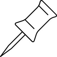 Push pin