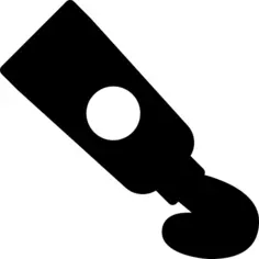 Paint tube