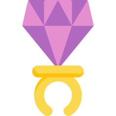 Ring pop