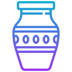 Pottery