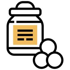 Candy jar