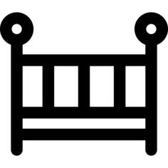 Baby bed