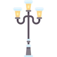Lamppost