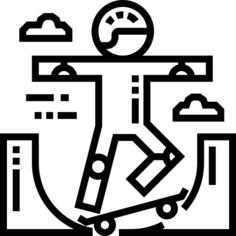 Skateboard