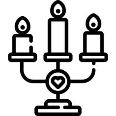 Candelabrum