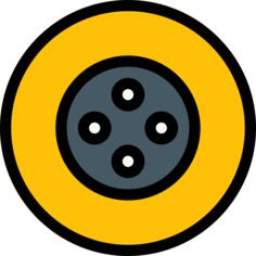 Button
