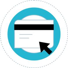Credit card