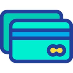 Credit card