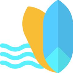 冲浪板