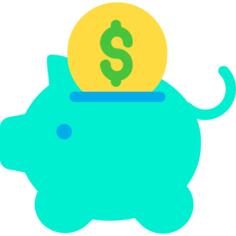 Piggy bank