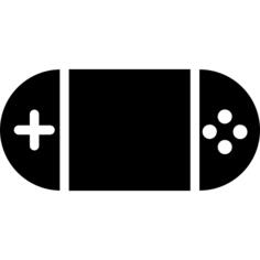 Game console
