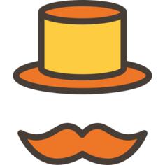 Mustache
