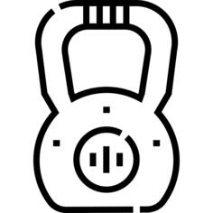 Kettlebell