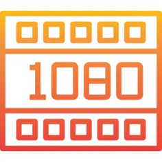 1080p Full HD