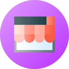 Online shop