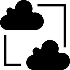 Cloud network