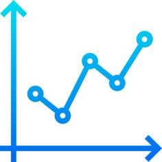 Line graph