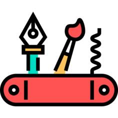 Swiss army knife