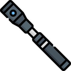 Retinoscope