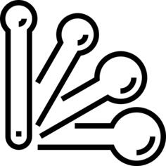 Spoons