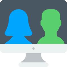Video call