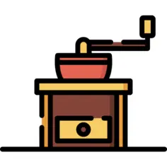 Grinder