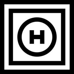 Helipad