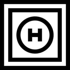 Helipad