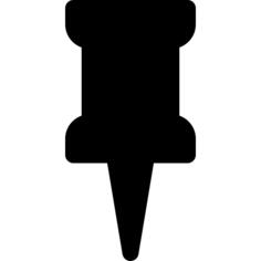 Push pin