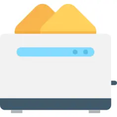 Toaster