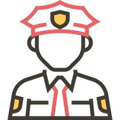 Policeman