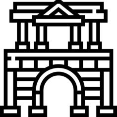 Monuments