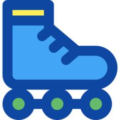 Roller skate