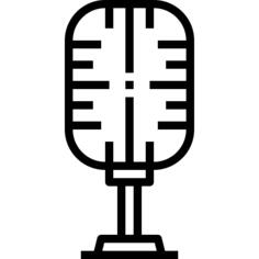 Microphone